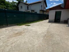 Tunari, str. Matei Basarab, Calea Bucuresti