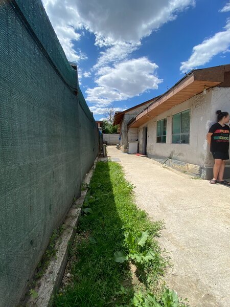 Tunari, str. Matei Basarab, Calea Bucuresti,
