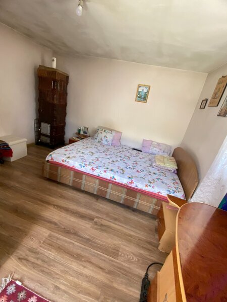 Tunari, str. Matei Basarab, Calea Bucuresti,